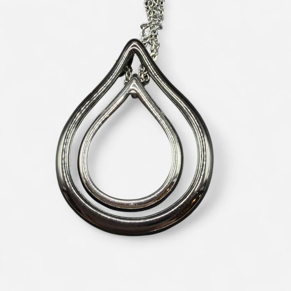 Unbranded Women's Silver Jewellery